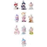 Trading Figure - Heyone FAYA