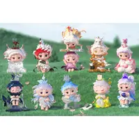 Trading Figure - Heyone FAYA