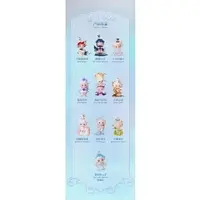 Trading Figure - Heyone FAYA