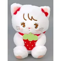 Plush - mikko illustrations