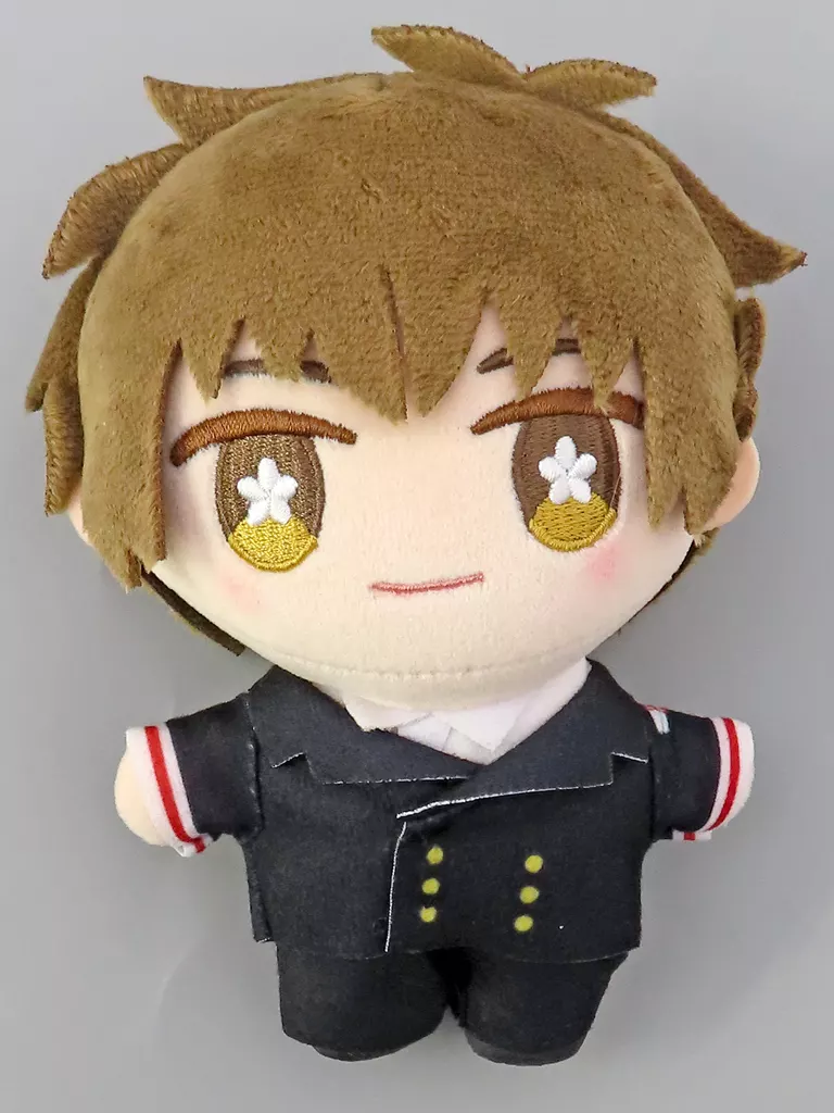 Plush - Card Captor Sakura / Li Syaoran