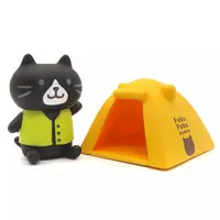 Trading Figure - Fuku Fuku Nyanko