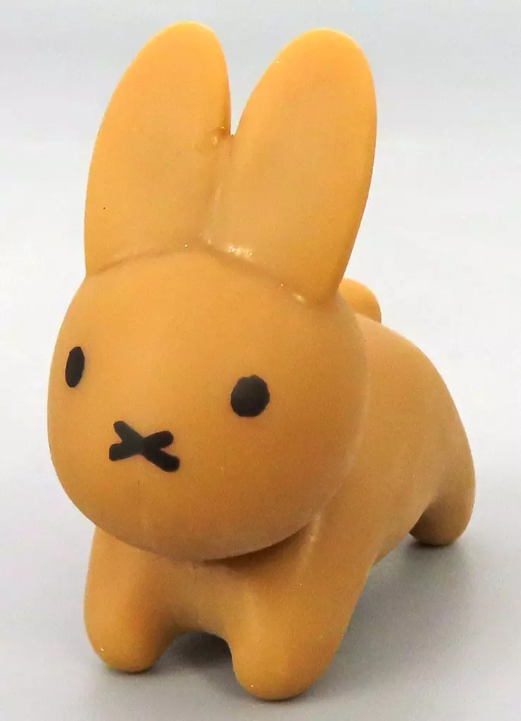 Trading Figure - miffy