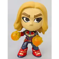 Trading Figure - Mini Figure - MARVEL / Captain Marvel