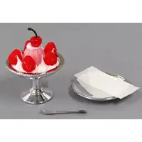 Trading Figure - Retro coffee shop