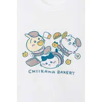 Chiikawa Bakery - Chiikawa / Chiikawa & Usagi & Hachiware