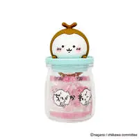 Chiikawa Candy Bottle (Beetle / Kabutomushi)