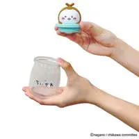 Chiikawa Candy Bottle (Beetle / Kabutomushi)