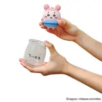 Chiikawa Candy Bottle (Furuhonya)