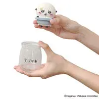 Chiikawa Candy Bottle (Rakko)