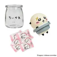 Chiikawa Candy Bottle (Rakko)