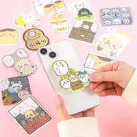 Stationery - Stickers - Chiikawa