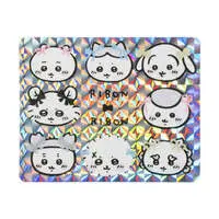 Stationery - Stickers - Chiikawa