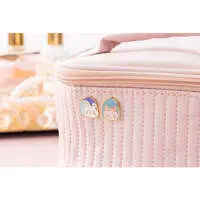 Badge - Chiikawa / Used Bookstore (Kani-chan)