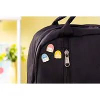 Badge - Chiikawa / Used Bookstore (Kani-chan)