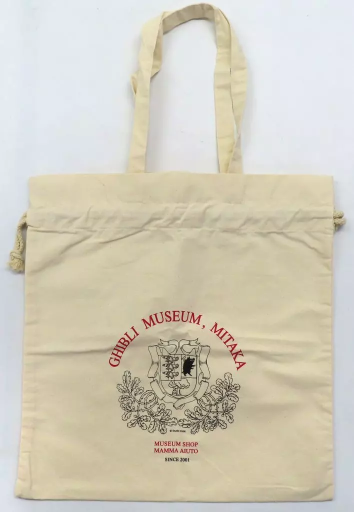 Bag - Gift Wrap Bags - STUDIO GHIBLI