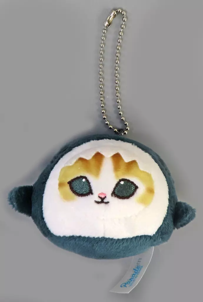 Umi no Ikimono Nyan - mofusand / Samenyan