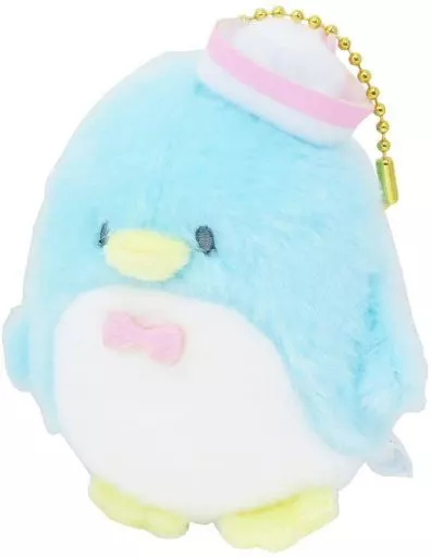 Key Chain - Sanrio characters / TUXEDOSAM