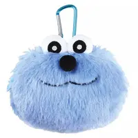 Key Chain - Plush - Plush Key Chain - PUPPET SUNSUN