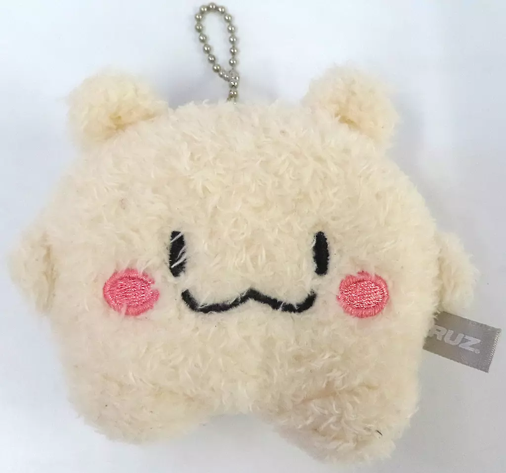 Plush - LINE FRIENDS / RURU (TRUZ)