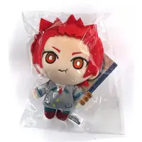 Key Chain - Plush - Plush Key Chain - Boku no Hero Academia (My Hero Academia)