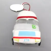 Key Chain - Koupen-chan