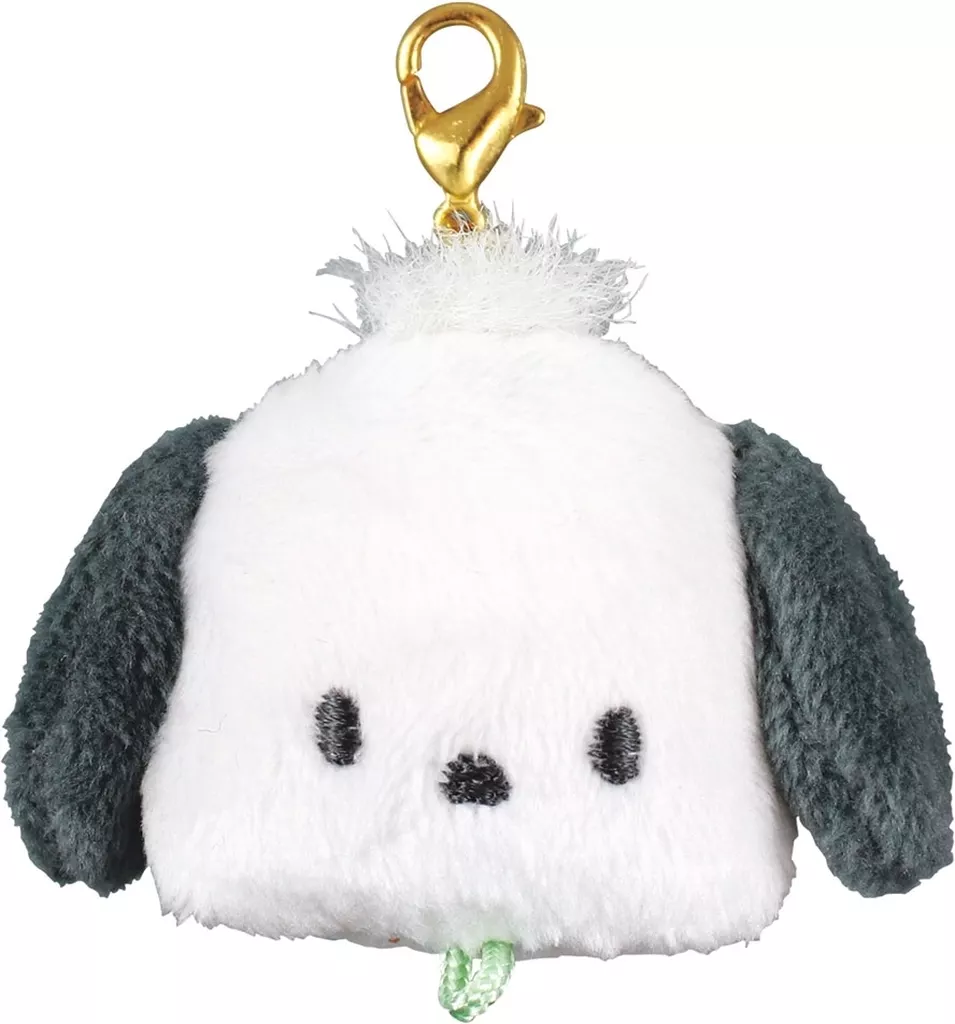 Key Chain - Sanrio characters / Pochacco