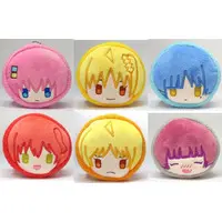 Key Chain - Plush - Bocchi the Rock!