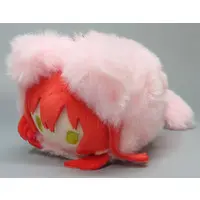 Key Chain - Bocchi the Rock!