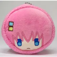 Key Chain - Plush - Bocchi the Rock!