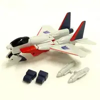 Trading Figure - Transformers