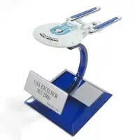 Trading Figure - Star Trek
