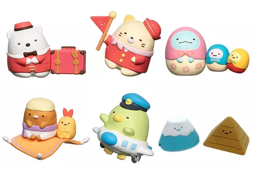 PUTITTO - Sumikko Gurashi
