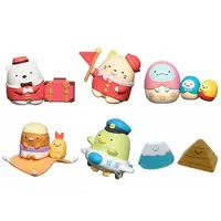 PUTITTO - Sumikko Gurashi