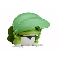 Trading Figure - Tabikaeru (Journey Frog)