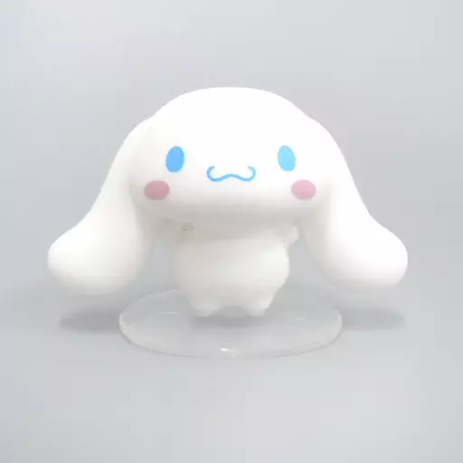 Trading Figure - Sanrio characters / Cinnamoroll