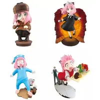 Trading Figure - SPY×FAMILY