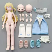 Trading Figure - Bjd Blind Doll Series