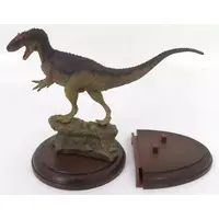 Trading Figure - Ikimono Daizukan