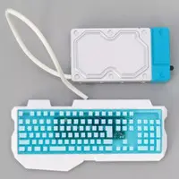 Trading Figure - Gaming computer mascot