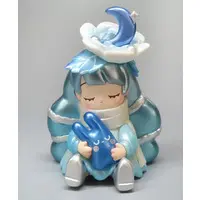 Trading Figure - Season Five x Garden Kingdom Princess CORA Snow Winter