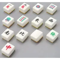 Trading Figure - Soft-looking Kokushimusou