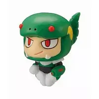 Trading Figure - Mega Man series