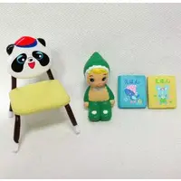 Trading Figure - Baby Collection