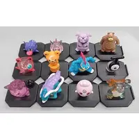 Trading Figure - Pokémon