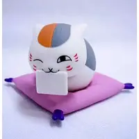 Trading Figure - Natsume Yuujinchou (Natsume's Book of Friends) / Nyanko Sensei (Madara)