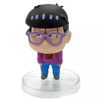 Trading Figure - Osomatsu-san