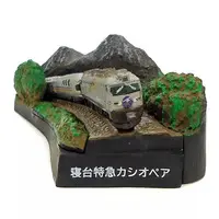 Trading Figure - JR East