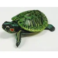 Trading Figure - Primary Color Encyclopedia Series