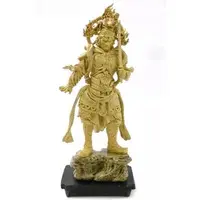 Trading Figure - Buddhist statue